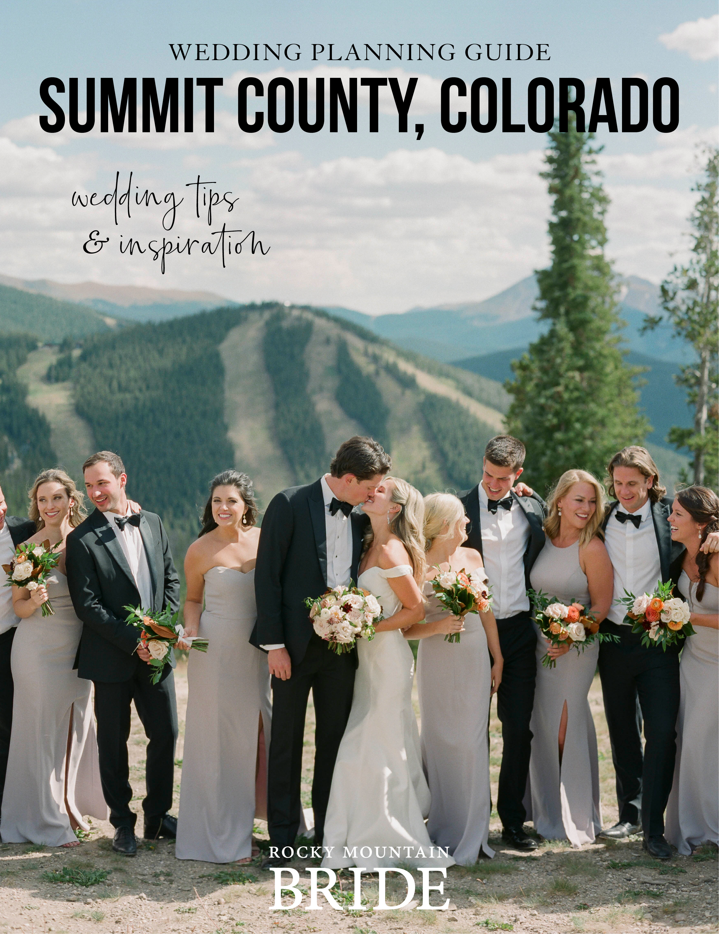 Summit County