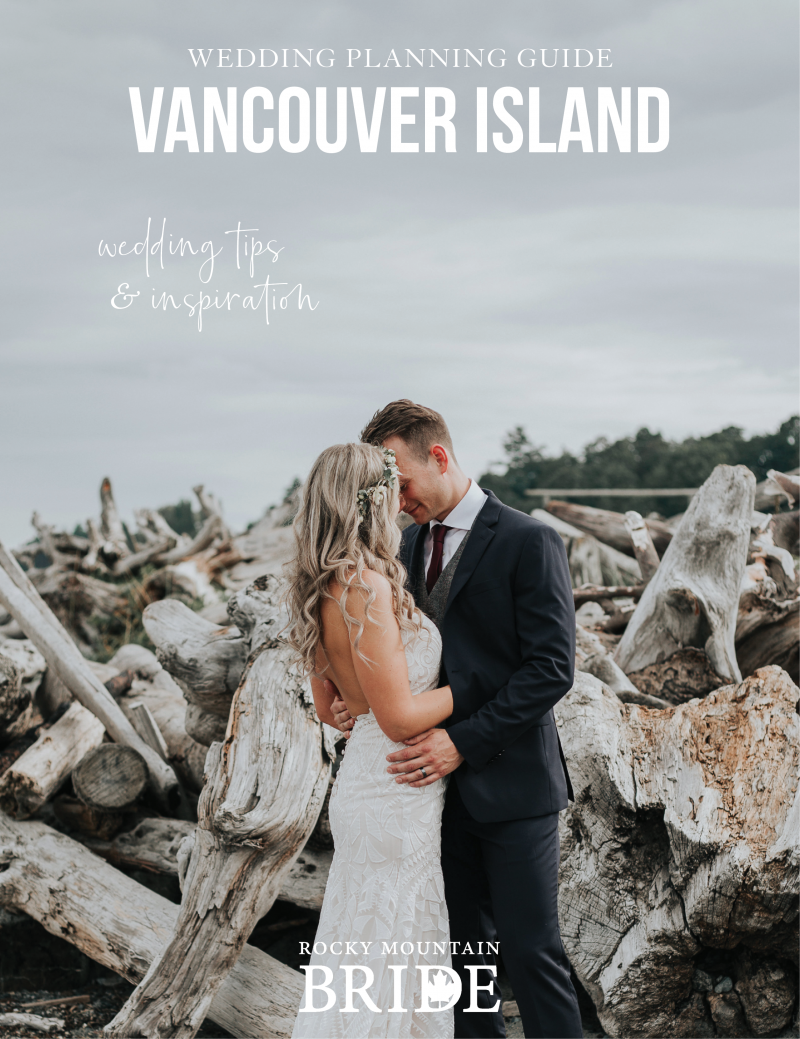 Vancouver Island