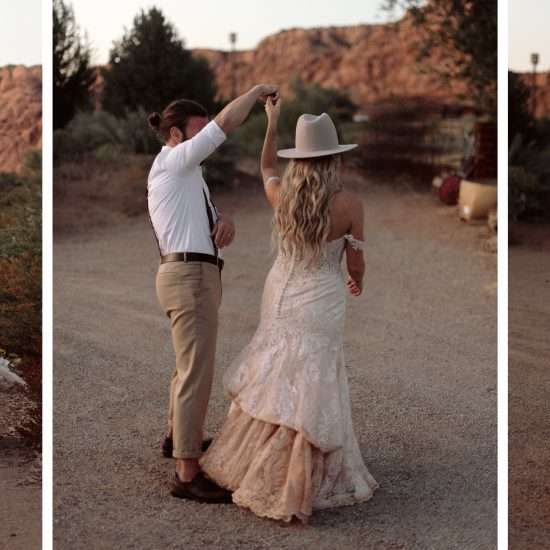 Wedding Dress Bustles 101