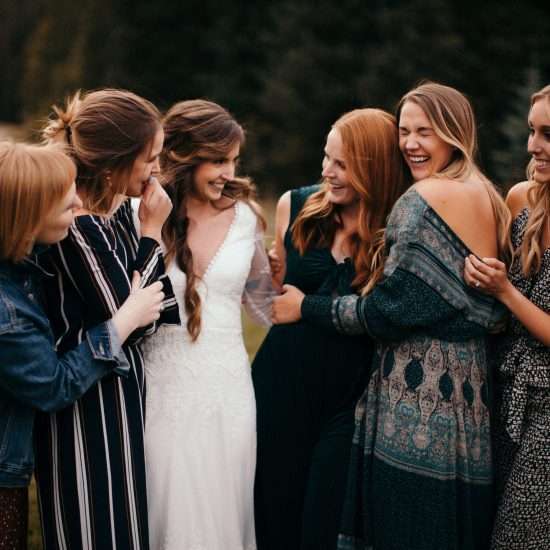 A Cheat Sheet to Wedding Guest Attire