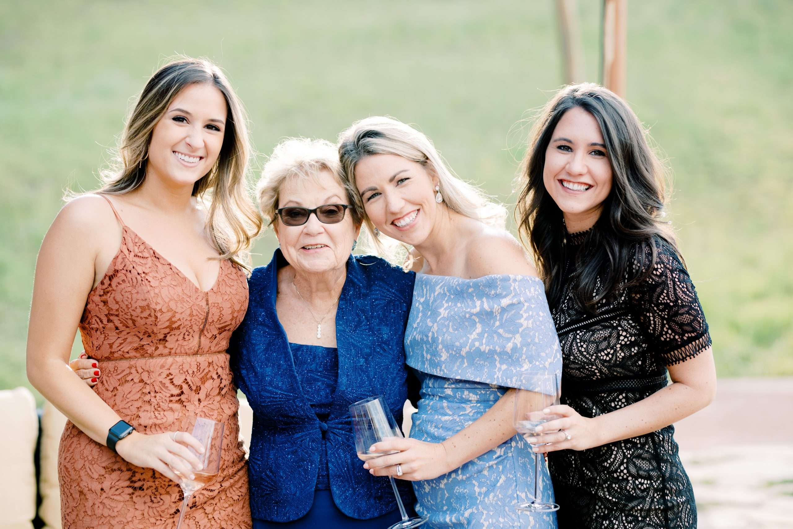 mountain cocktail dress code What is Mountain Chic Wedding Attire & How to Nail It