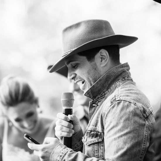 Wedding Toasts: Who, What and When