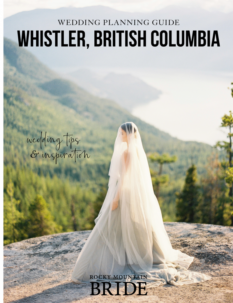 Whistler