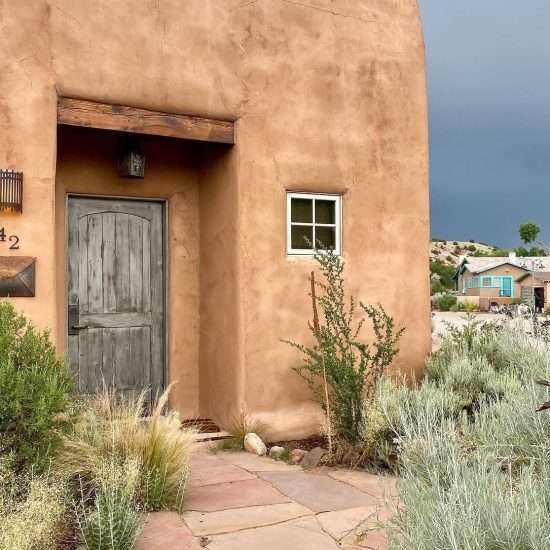 Ojo Caliente Mineral Springs Resort & Spa