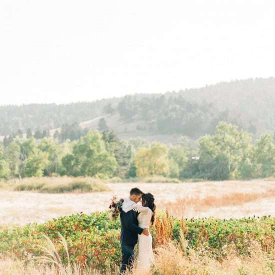 25 Colorado Wedding Venues in Boulder