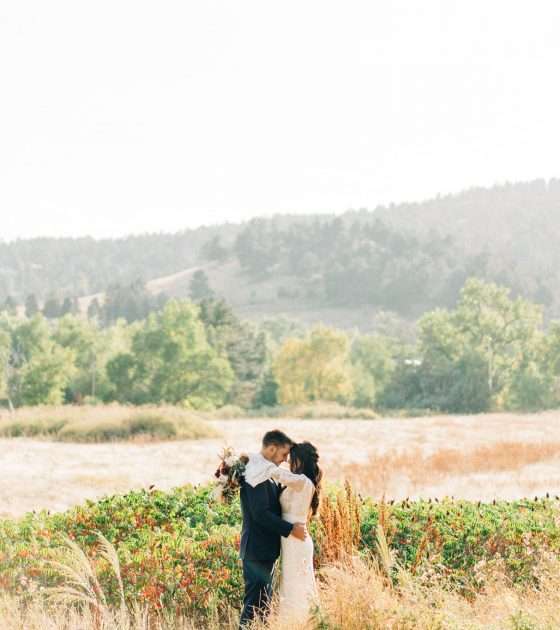 25 Colorado Wedding Venues in Boulder
