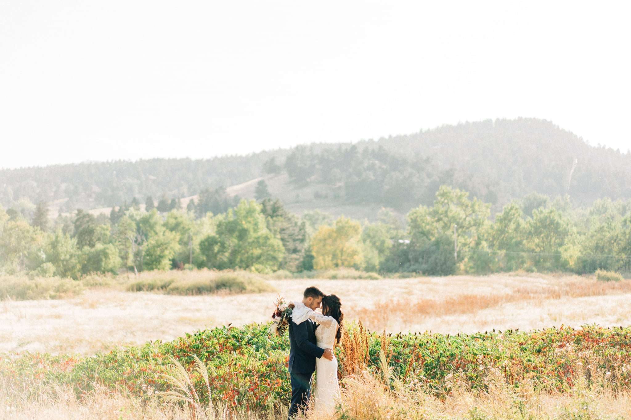 25 Colorado Wedding Venues in Boulder