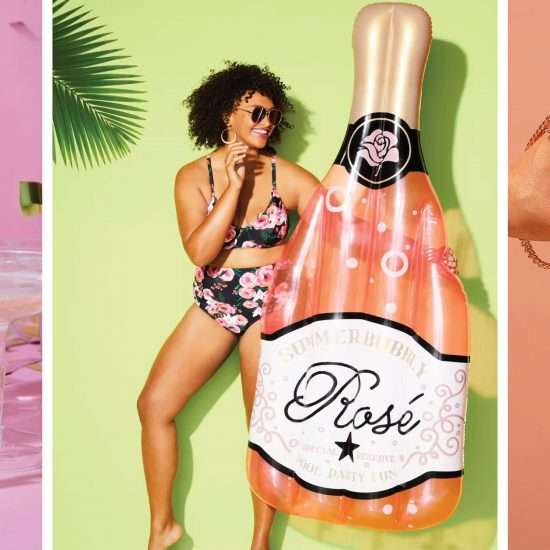 20 Insta-Worthy Pool Accessories for your Bachelorette Party