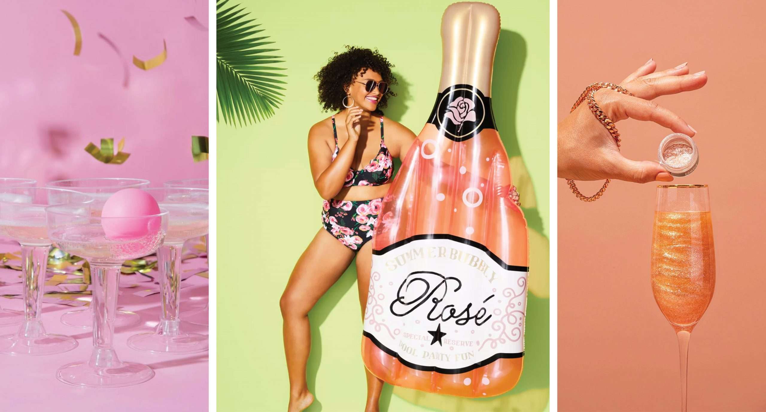 20 Insta-Worthy Pool Accessories for your Bachelorette Party
