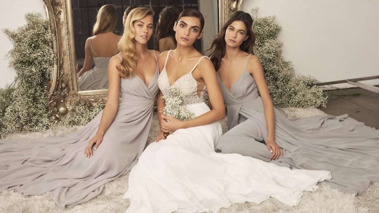who buys bridesmaid dresses near me Where to Buy Bridesmaid Dresses: 13 Shops + Answering FAQs