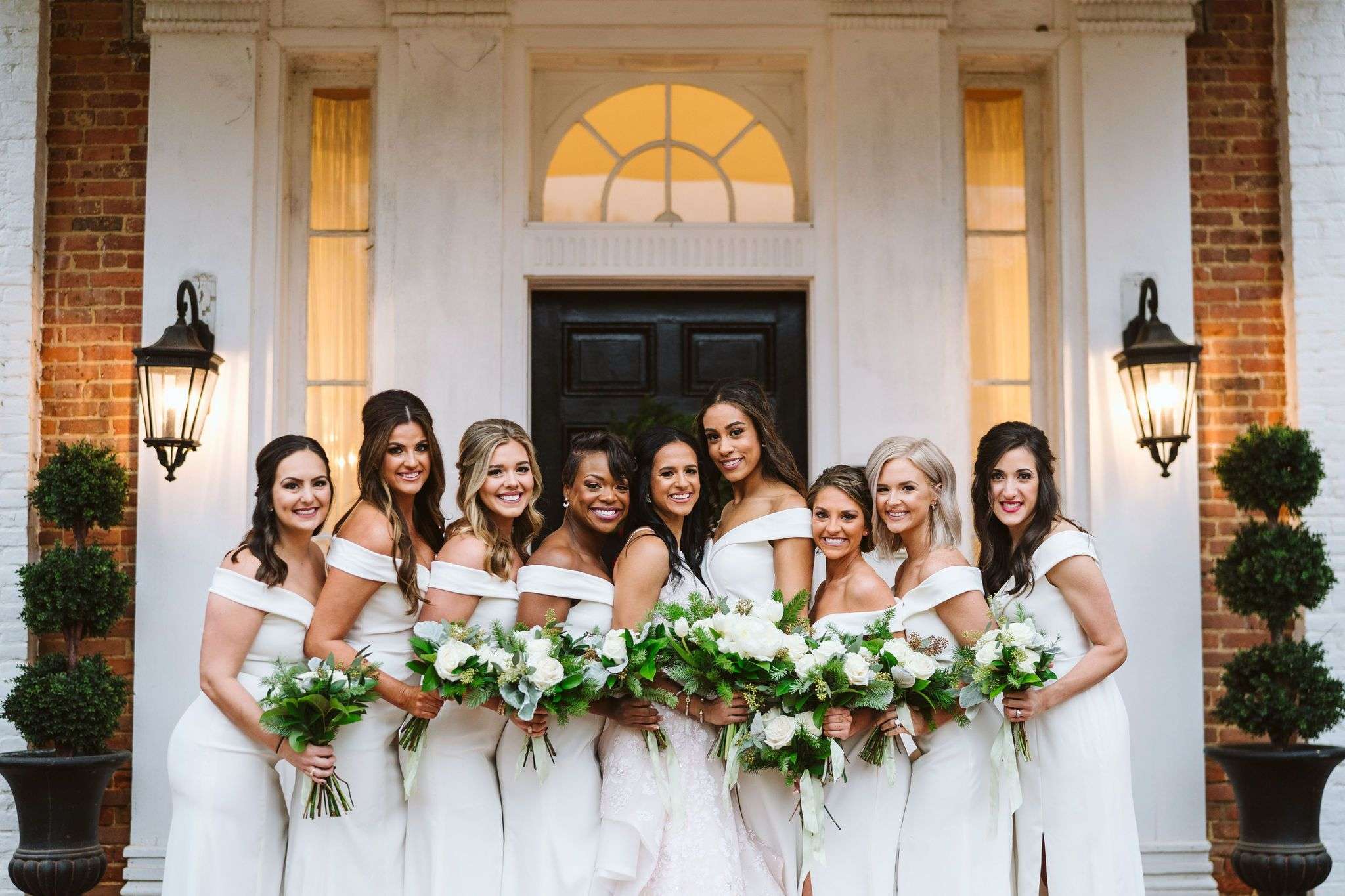 best places to rent bridesmaid dresses Good Idea / Bad Idea? Renting Your Bridesmaid Dresses from Rent the Runway   A Real-World Rental Review