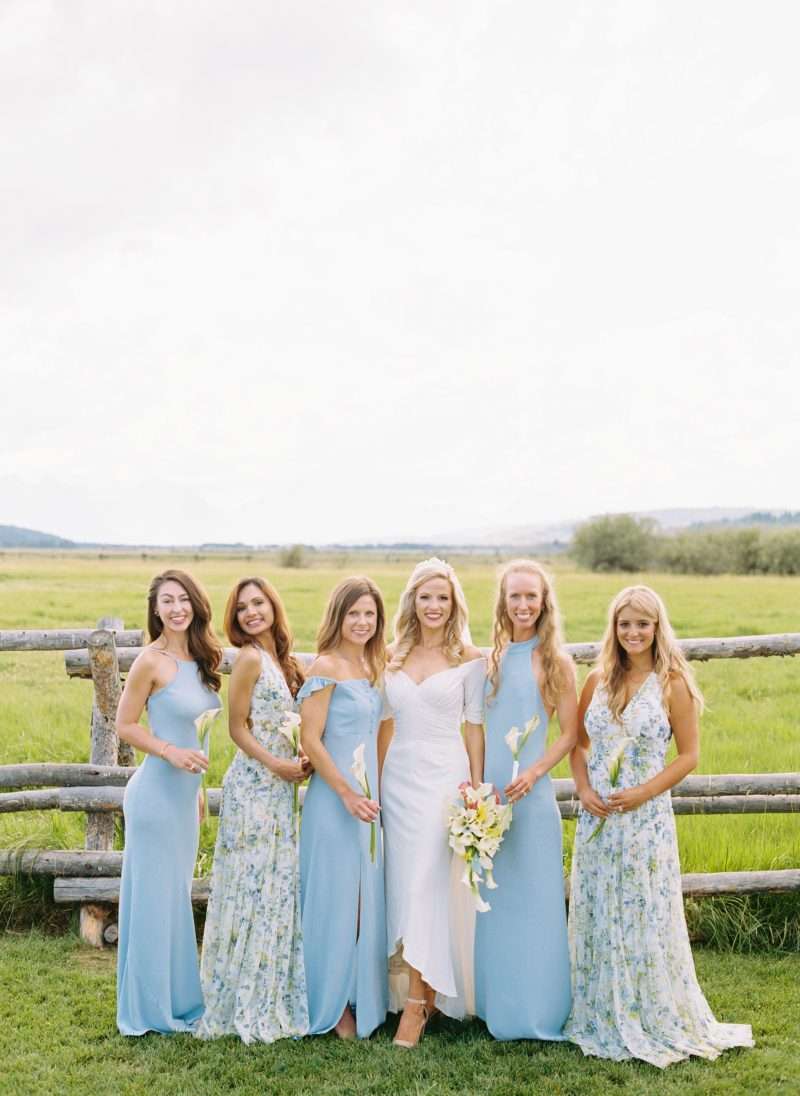 do brides buy the bridesmaid dresses Do Bridesmaids Pay for Their Dresses?