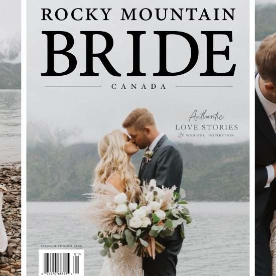 Canada Spring & Summer 2020 Magazine | Wedding Inspiration, Venues and More
