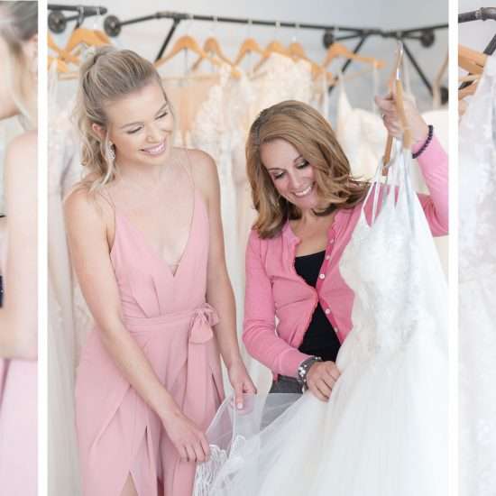 Best 12 Bridal Shops in the Rockies