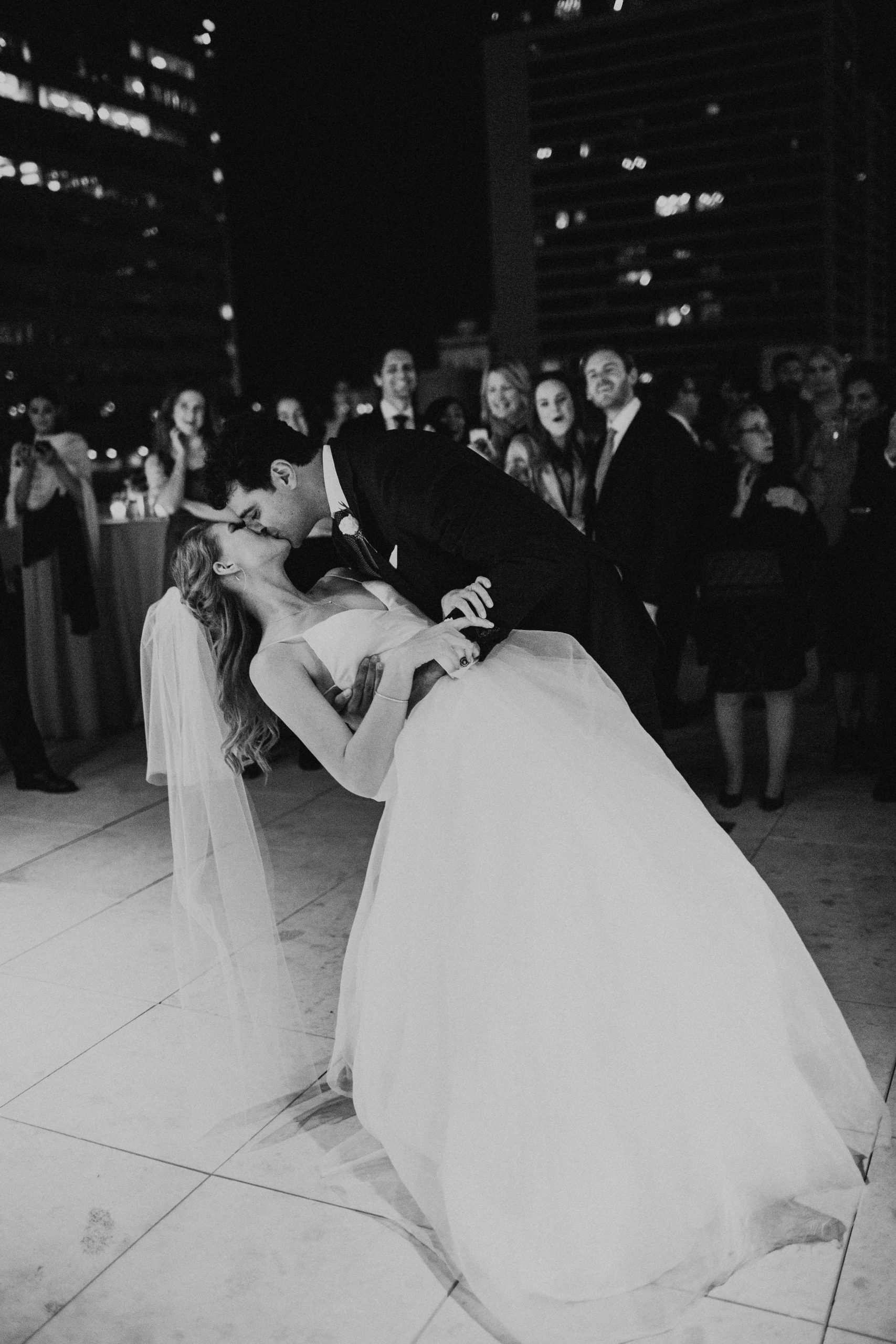 City Creek Canyon Wedding Ceremony