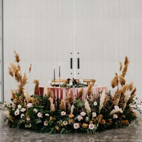 5 Floral Trends We’re Crushing On