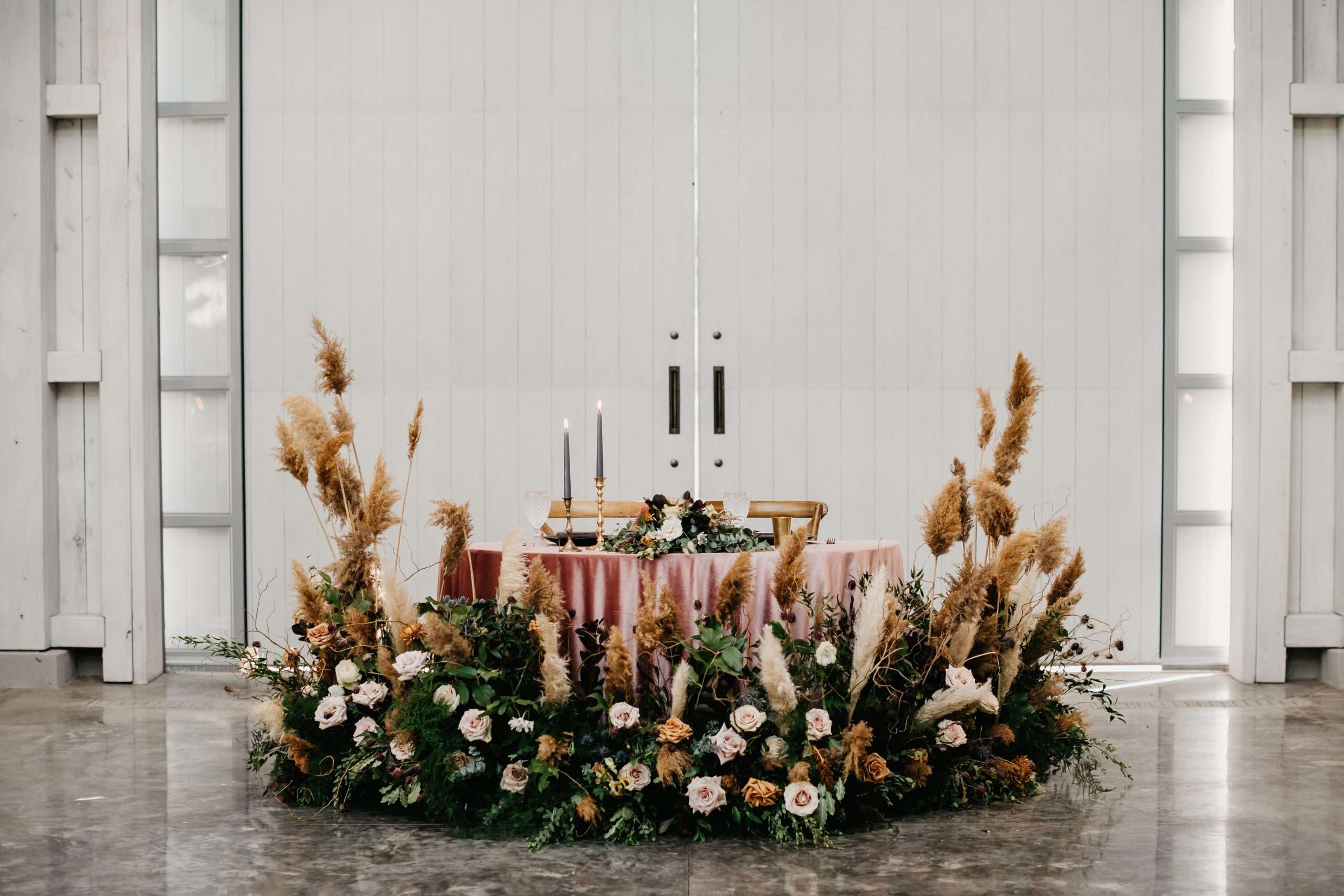 5 Floral Trends We’re Crushing On