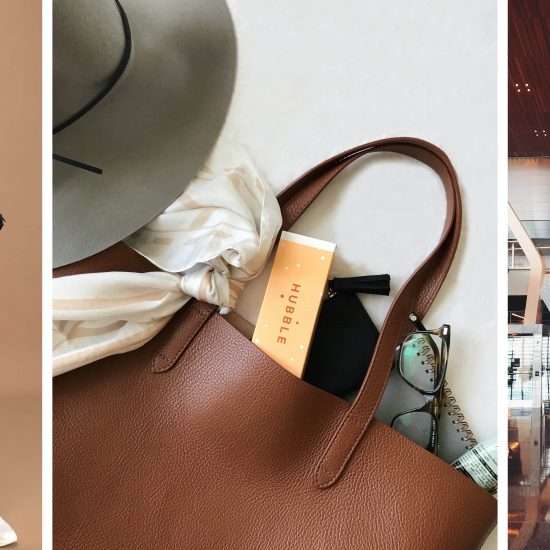 How to Prep for a Long Flight Abroad