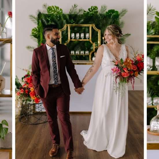 7 Tips for Hosting a Post Wedding Reception