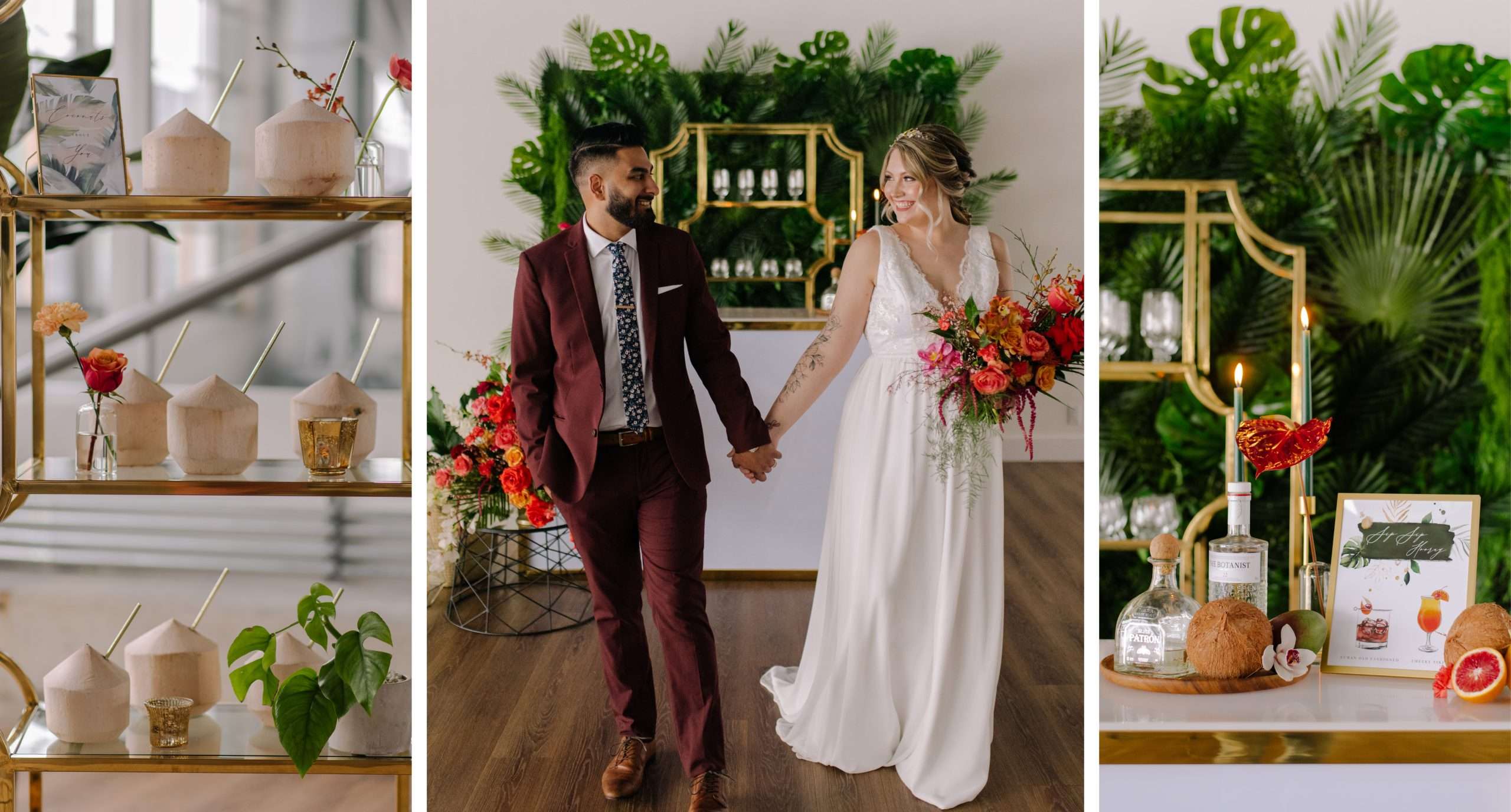 7 Tips for Hosting a Post Wedding Reception