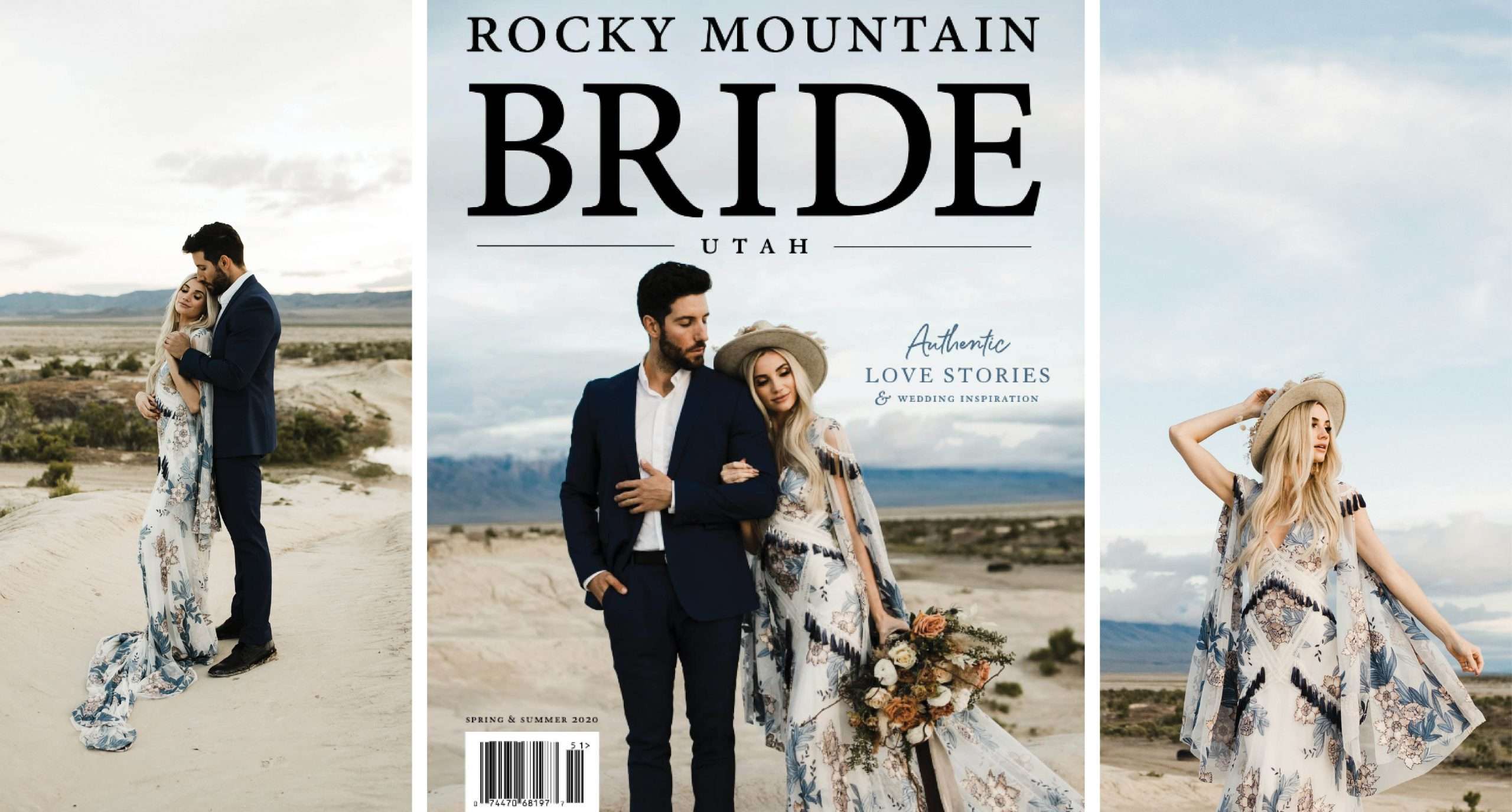Utah Spring & Summer 2020 | Wedding Inspiration, Venues and More