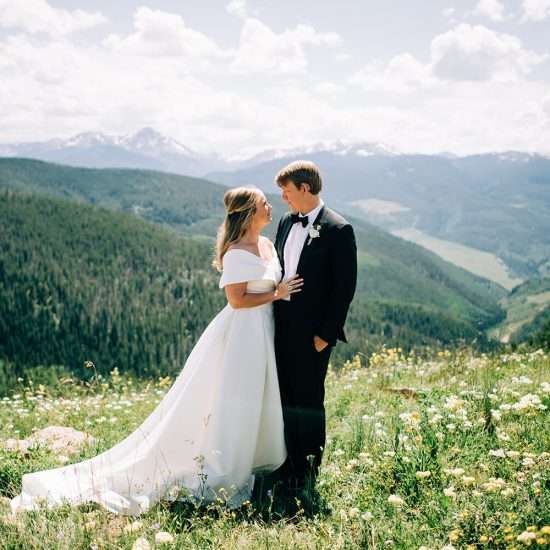 10 Things I Wish Someone Told Me About Planning A Wedding