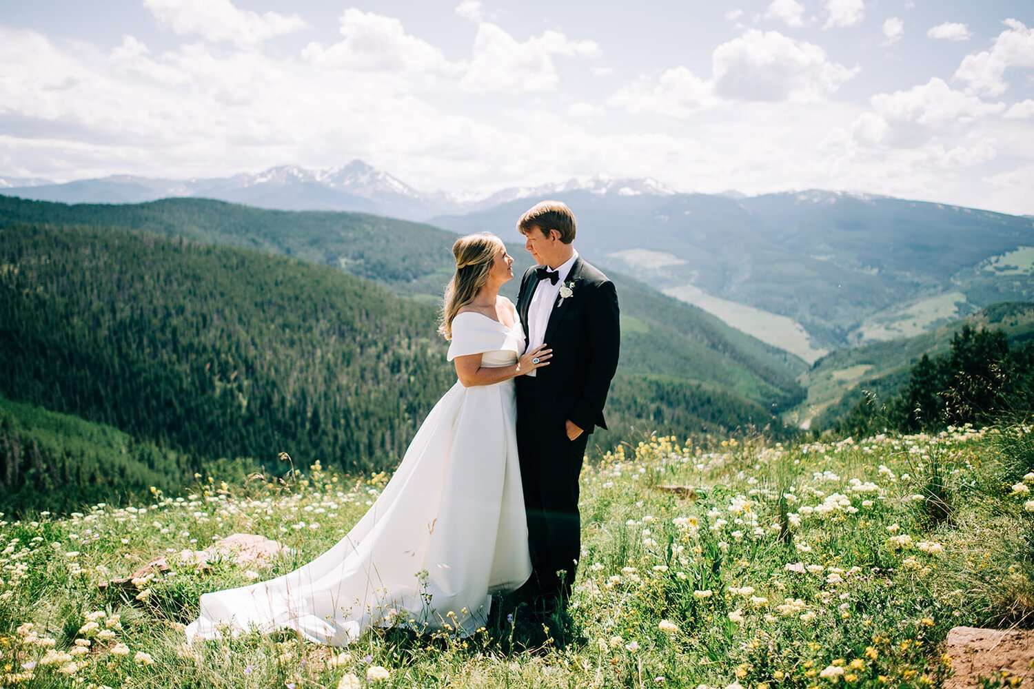 10 Things I Wish Someone Told Me About Planning A Wedding
