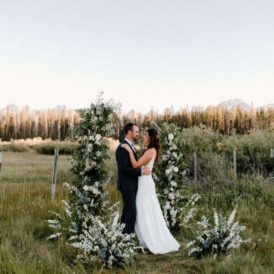 Sawtooth Floral Co.