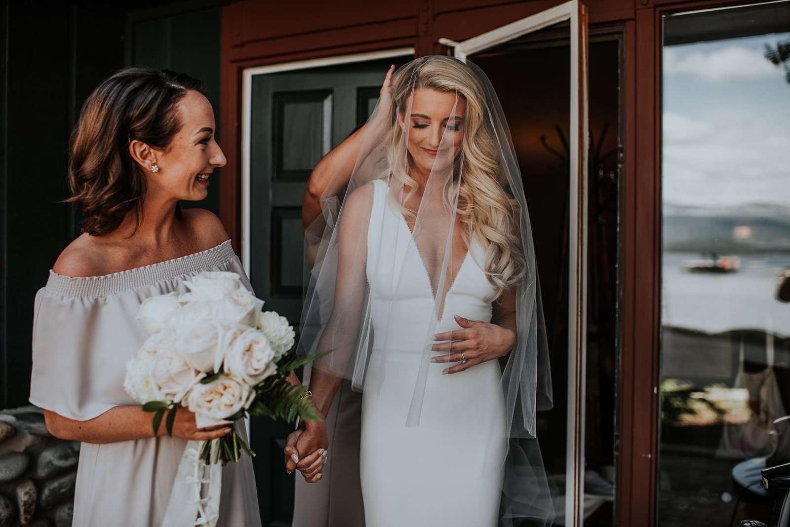Our Favorite Wedding Dress Trends of the Year