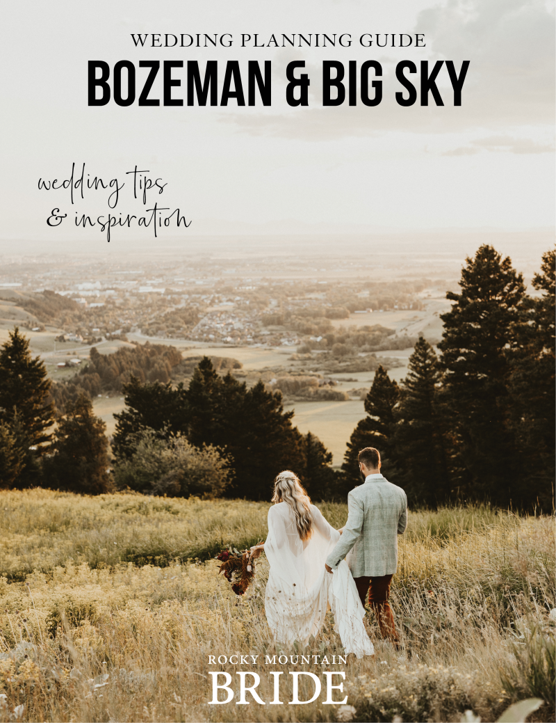 Bozeman & Big Sky