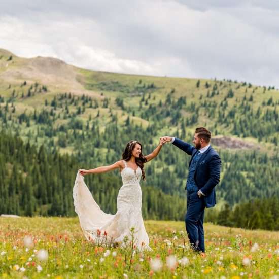 Ivory Events <span> | Boulder Colorado Wedding Planner </span>