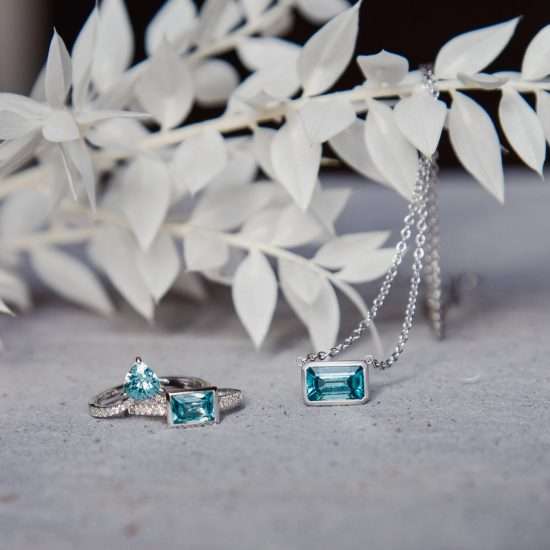 Inspire your Fall Bridal Look with Accessories from Walters & Hogsett
