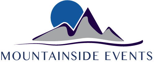 Mountainside Events <span> | Colorado Wedding Planner </span>