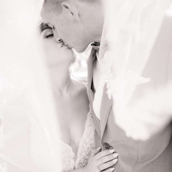 Quaint Wedding at Fox Canyon Vineyards