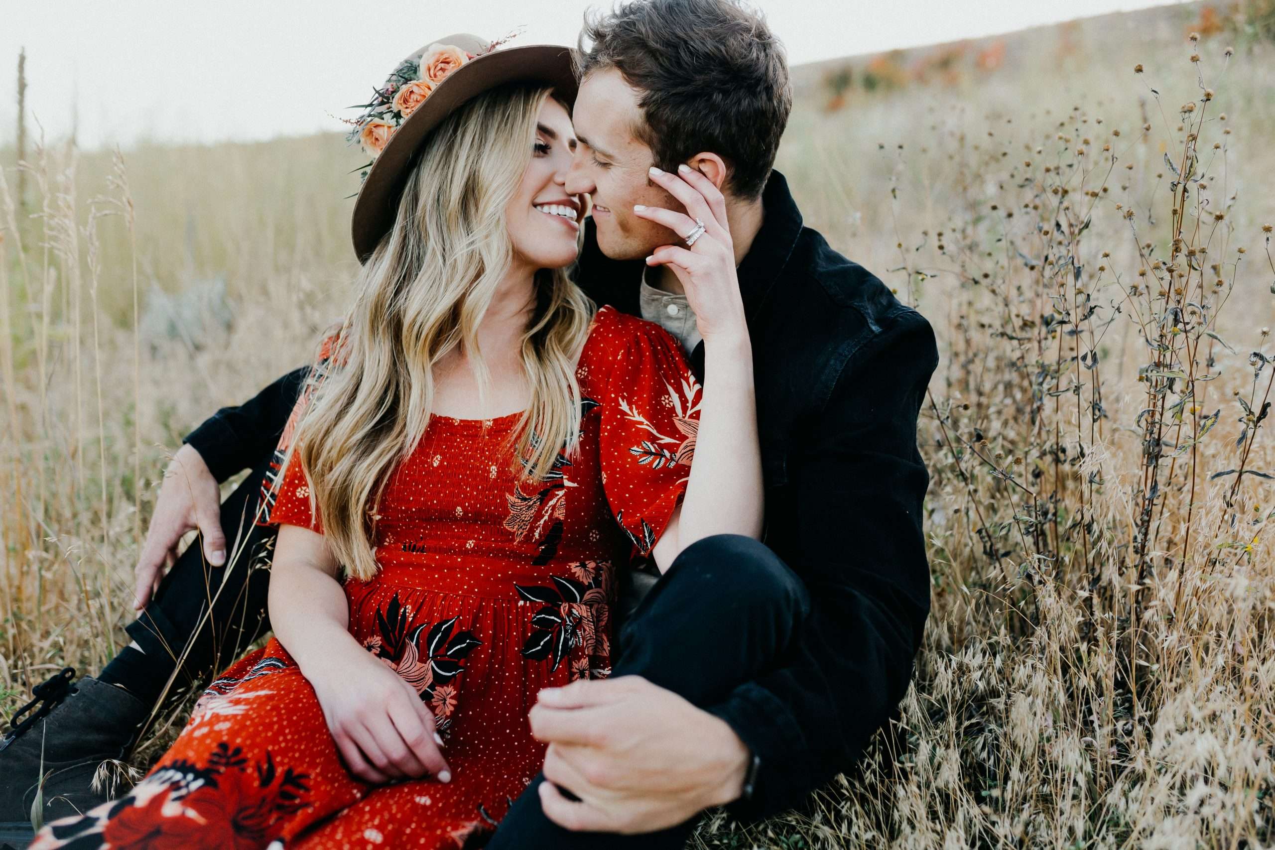 engagement picture dress ideas Engagement Photo Dresses