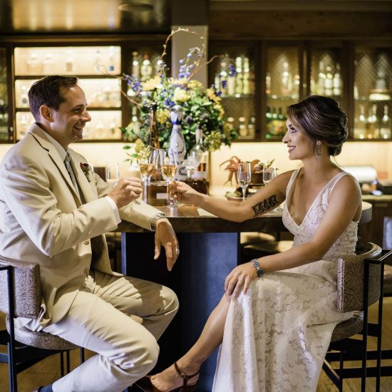 8 Scrumptious Rehearsal Dinner Restaurants in Santa Fe