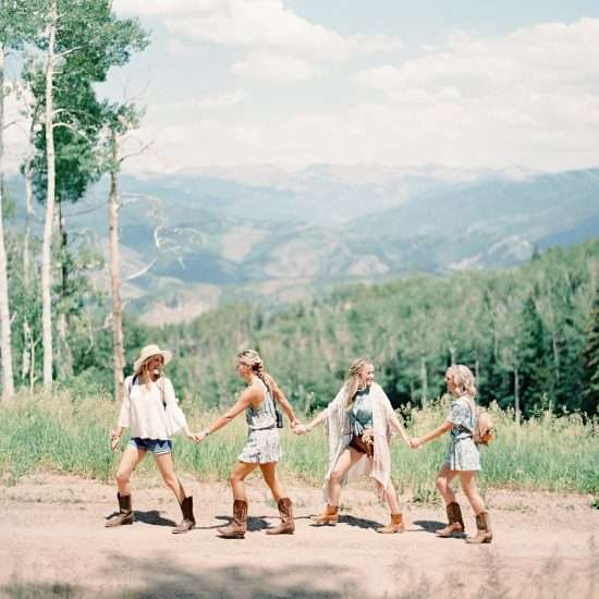 Bachelorette Party Guide | Trapper’s Cabin: Beaver Creek, Colorado