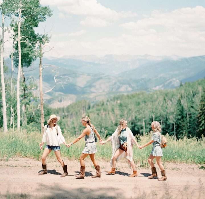 Bachelorette Party Guide | Trapper’s Cabin: Beaver Creek, Colorado