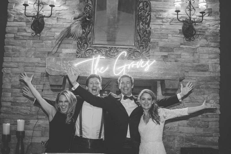 angel fire wedding venue