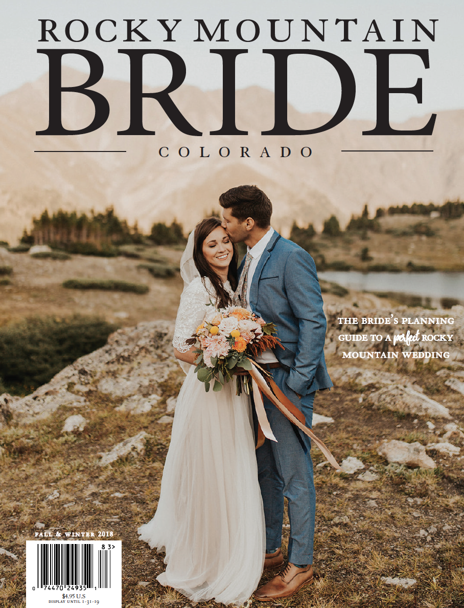 Colorado Fall/Winter 2018