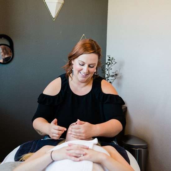 RMB Real Weddings: Beauty Prep for the Big Day
