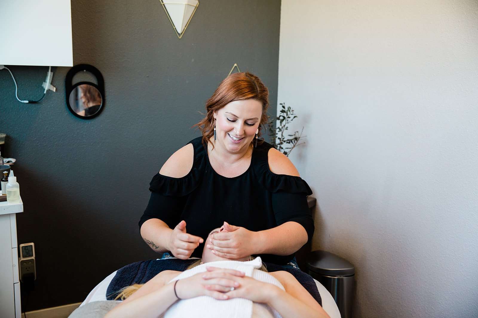 RMB Real Weddings: Beauty Prep for the Big Day