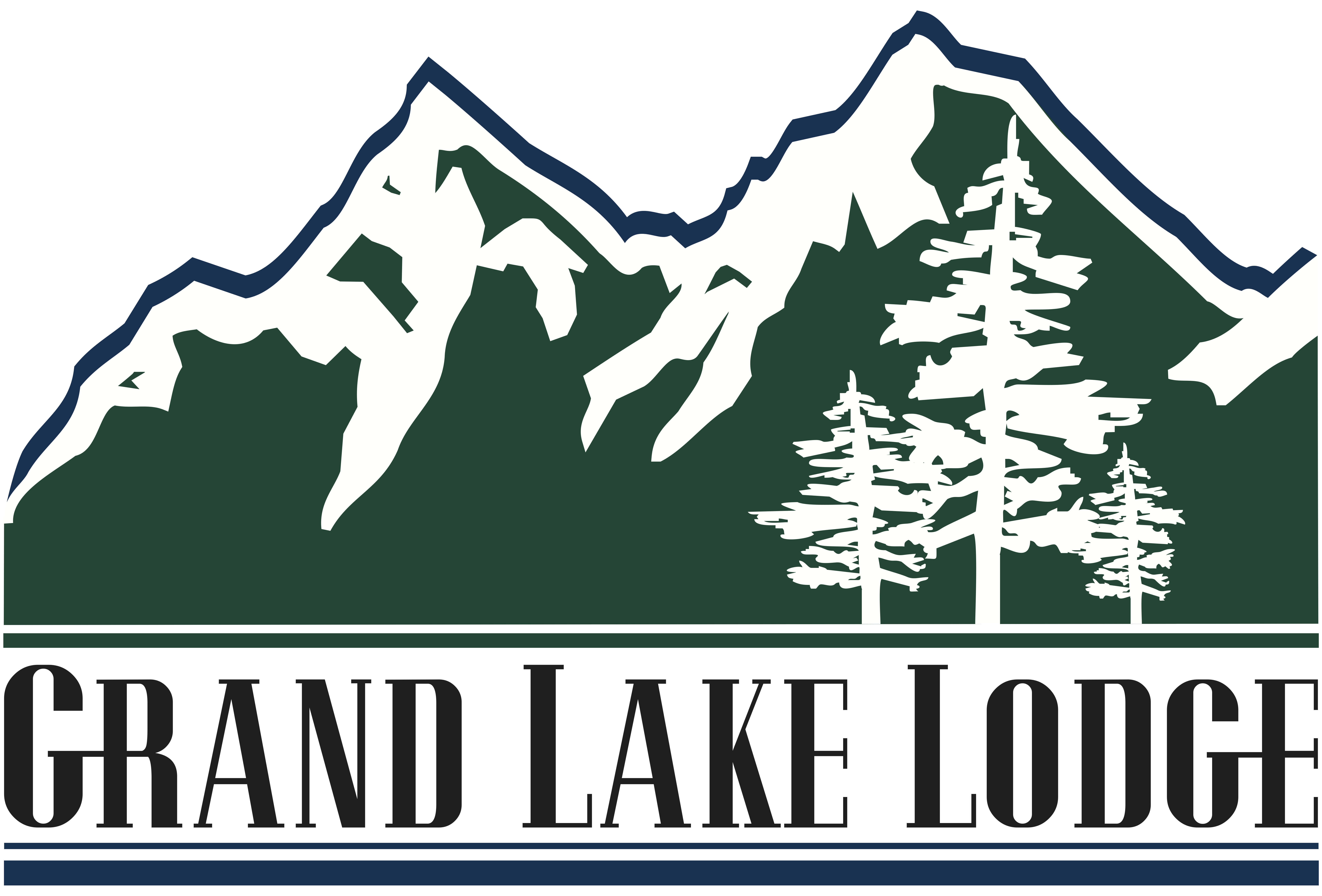 Grand Lake Lodge