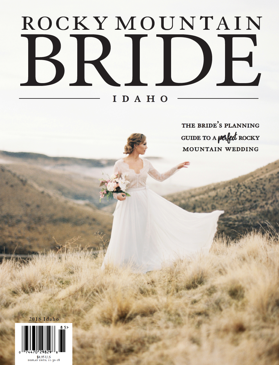 Idaho 2018