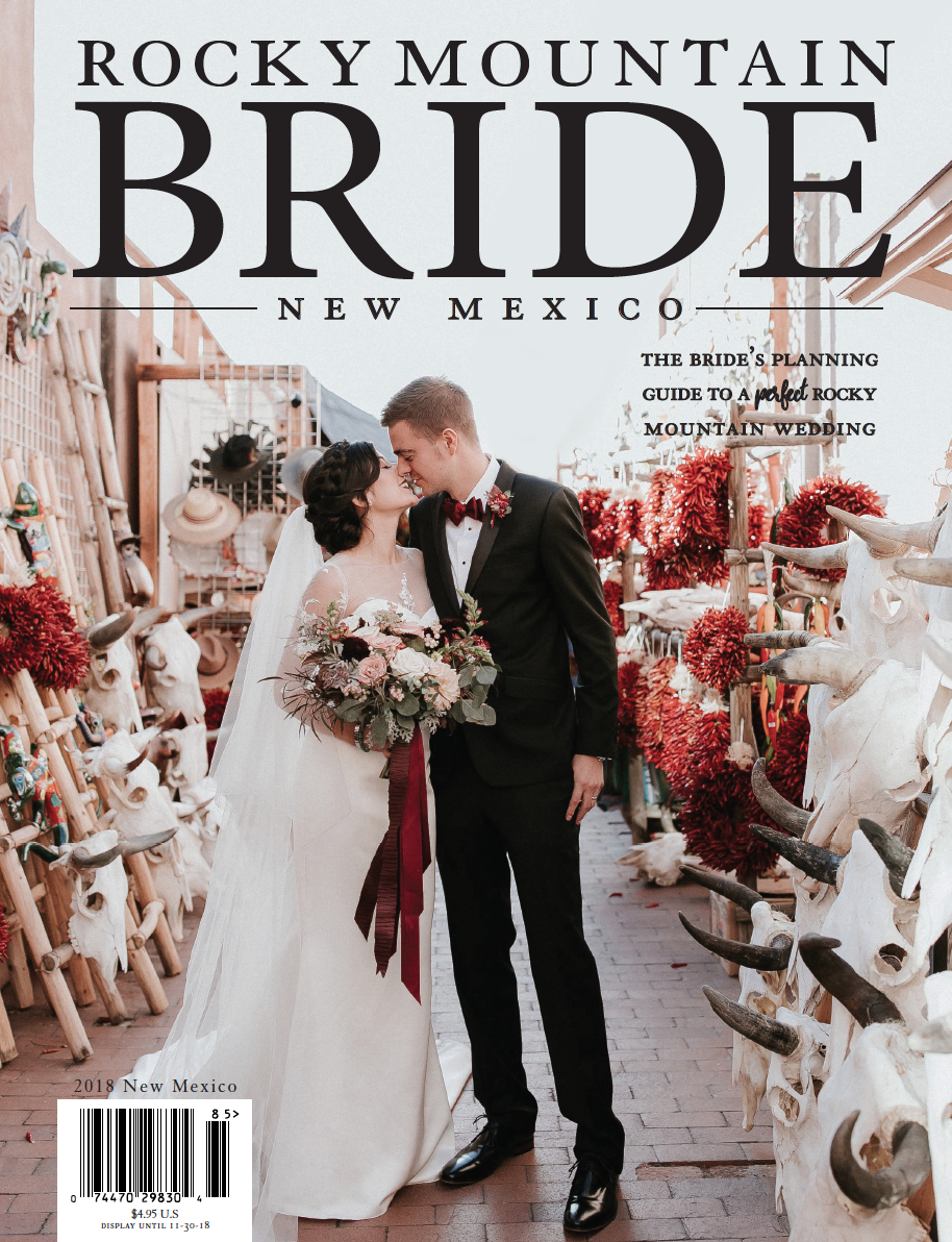 New Mexico 2018
