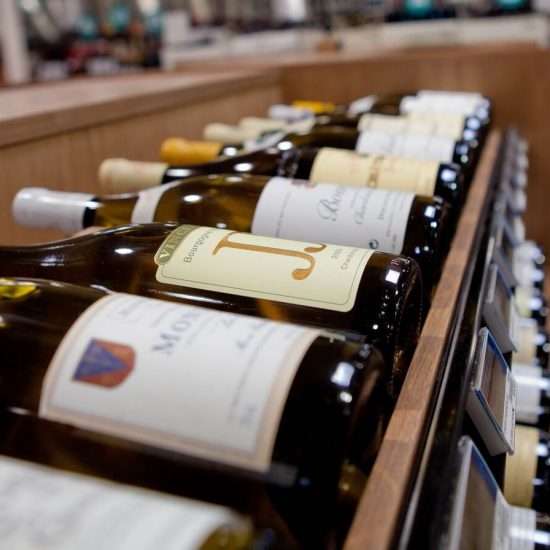 12Hazel’s Beverage World