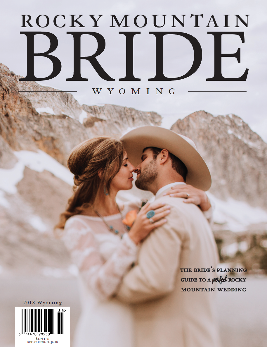 Wyoming 2018