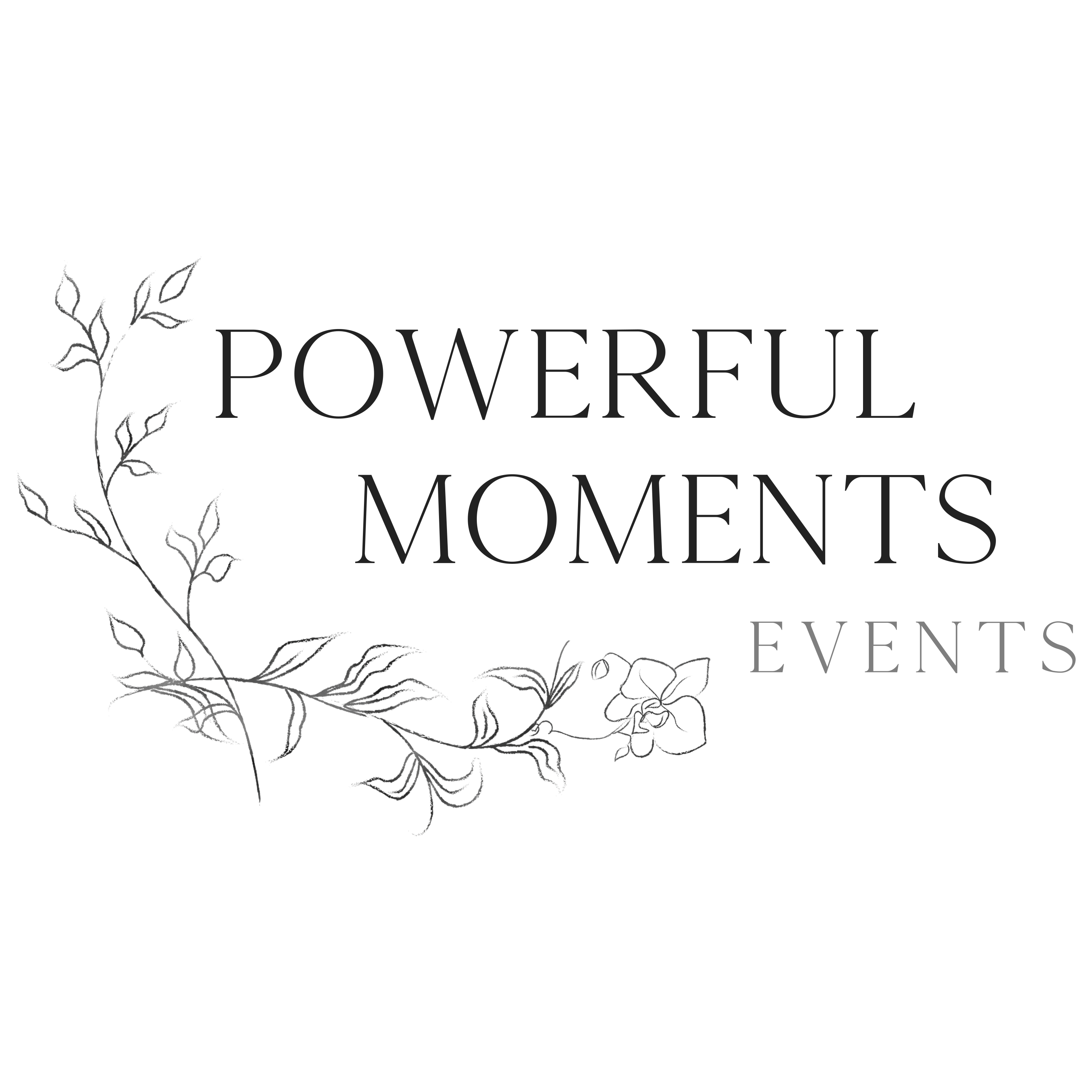 Powerful Moments Events <span> | British Columbia Wedding Planner </span>