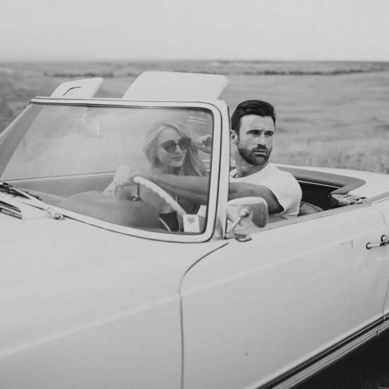 The Ultimate Road Trip Playlist for your Honeymoon | Spotify