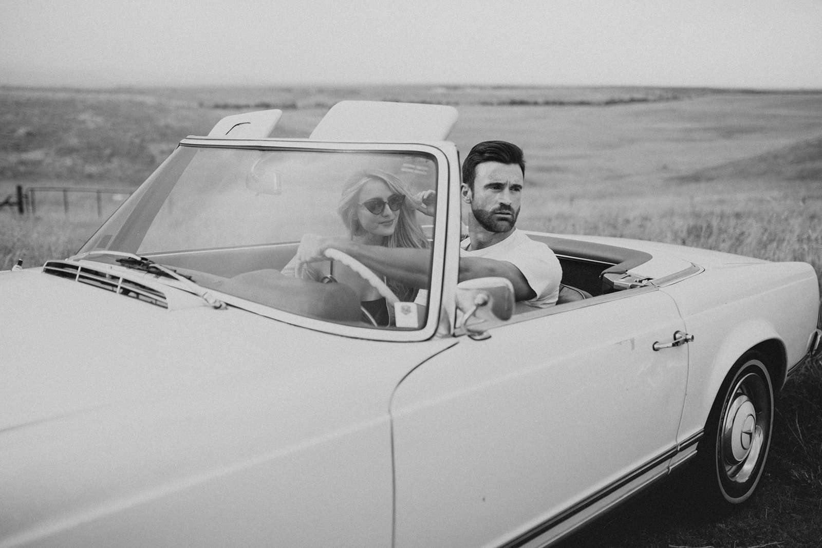 The Ultimate Road Trip Playlist for your Honeymoon | Spotify